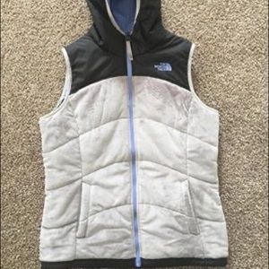 Kids Reversible Vest